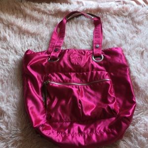 Pink Bag